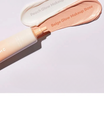 كريم الأساس PEACH C - فاونديشن الجمال الكوري المثالي لبشرة خالية من العيوب