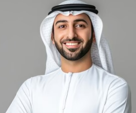 سعيد، أبوظبي